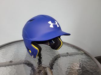 Under Armour Basketball Helmet Youth
