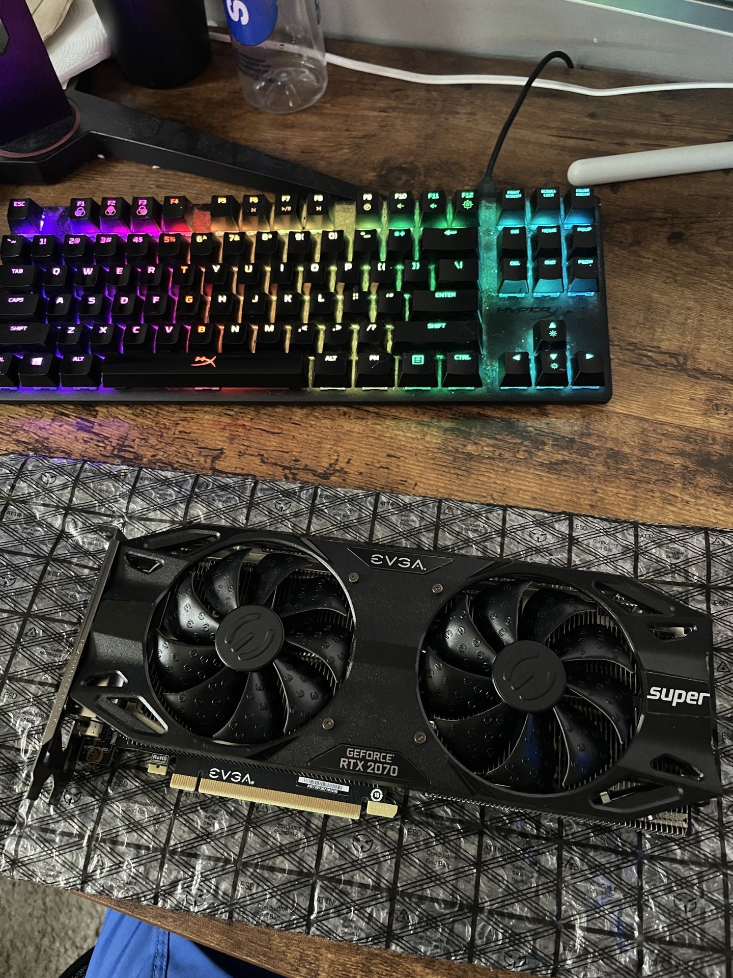 RTX 2070 SUPER