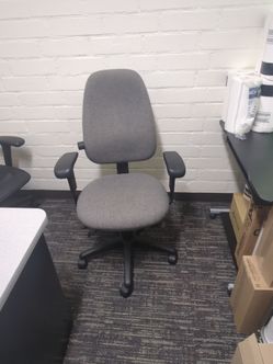 Office chair