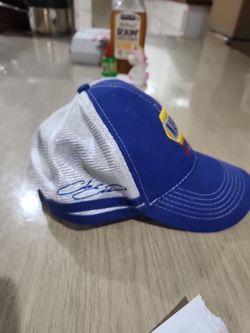 New racing  or trucker hat