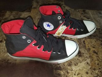 👟MENS HIGH TOP CONVERSE👟