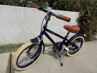 Kids Pedal Bike - 14” Banwood
