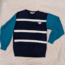 Pony Sweatshirt