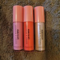 Smoke & Mirrors Lip Plumper