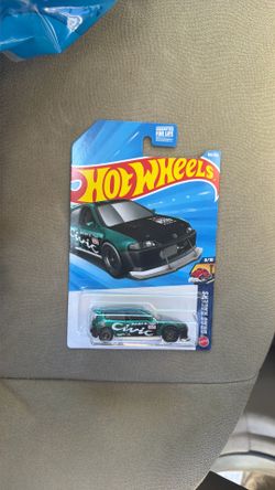 Honda civic CUSTOM TREASURE HUNT