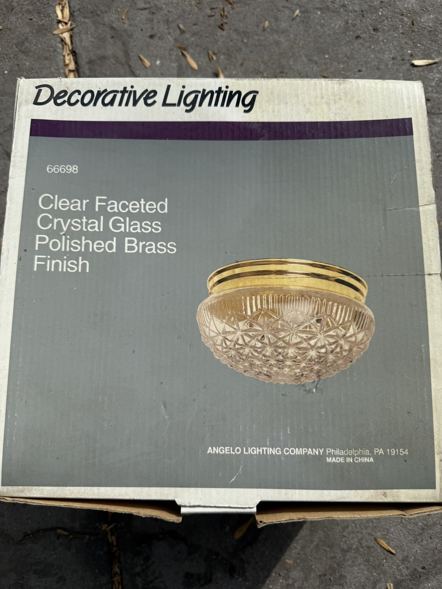 Decorative Ceiling Lights