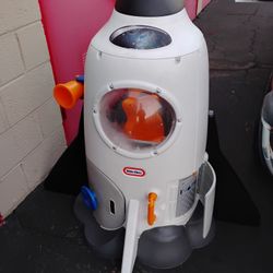 Aventure Rocket Space Astronaut