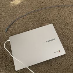Google Chromebook 