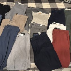 Men’s Banana Republic Pants 36x34