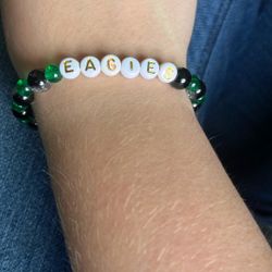 Eagle Bracelet