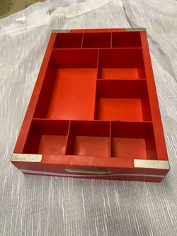 Coca-Cola the Refresh Tray, Ohio Art  /vintage 1983 -Reduced Again