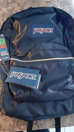 JANSPORT BACKPACK