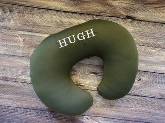 Cover For Nursing Pillow 