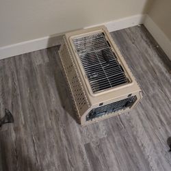 Dog Crate 