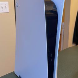 PlayStation 5