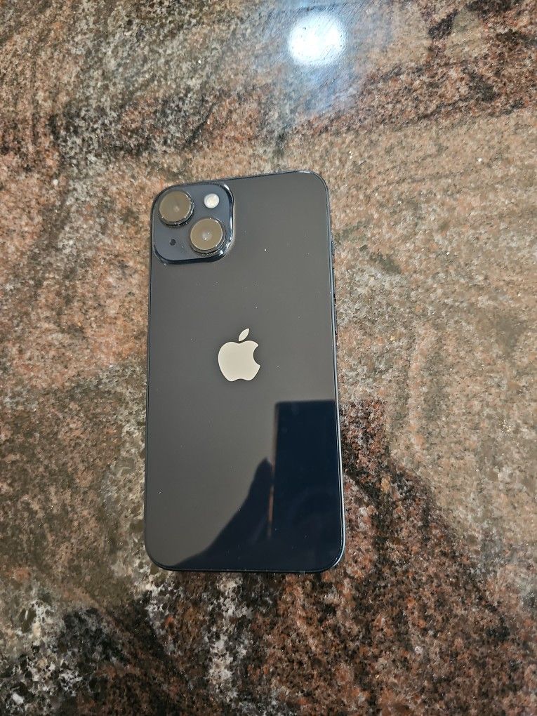 iPhone 14