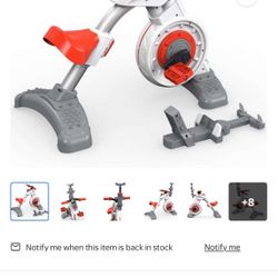 Fisher Price think and learn smart cycle Kids