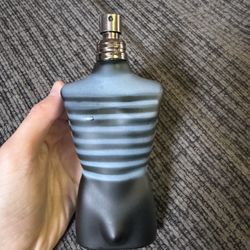 jean paul le male edt