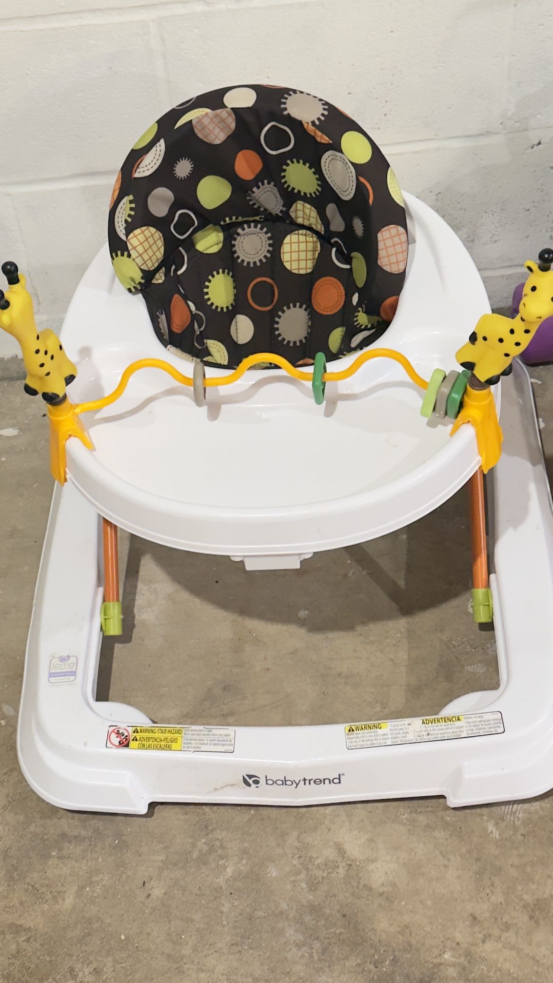 Baby Walker for Sale