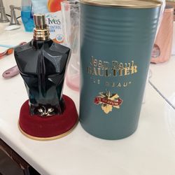 Only Used A Little Bit Almost Full