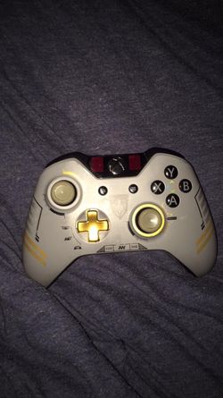 Xbox one advanced warfare