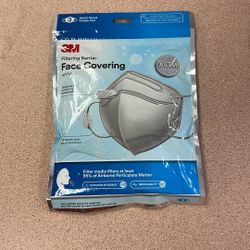 Face Mask 