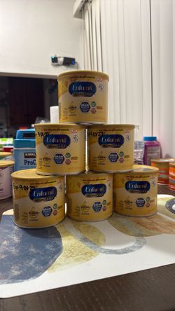 Enfamil Neuropro