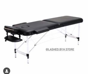 Lash Beds Massage Tables
