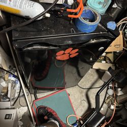 GE mini fridge