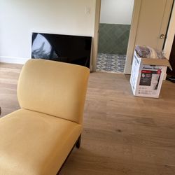 Storehouse Custom Chairs 