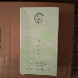 Haiku AVON Women Perfume 