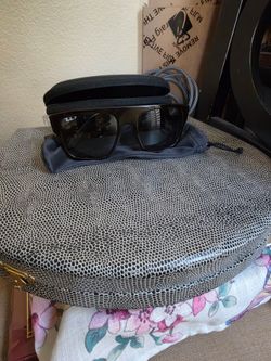 Ray-Ban Drifter Sunglasses