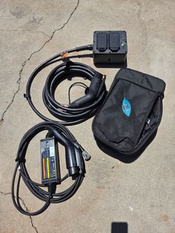 Charging system