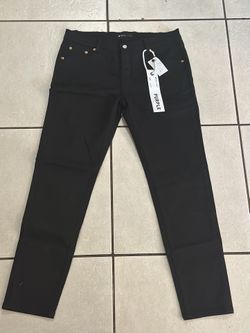 Purple Jeans