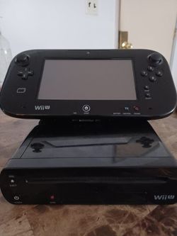 Nintendo Wii U