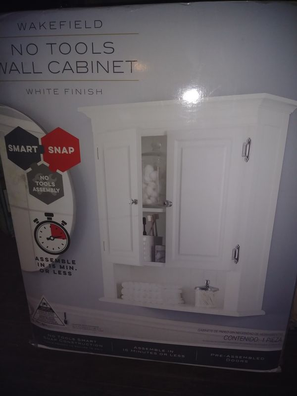 Wakefield Wall Cabinet For Sale In Kansas City Mo Offerup