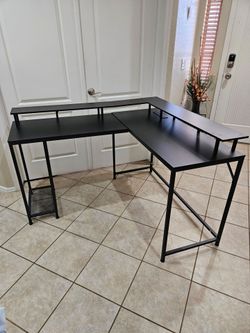 Computer Desk