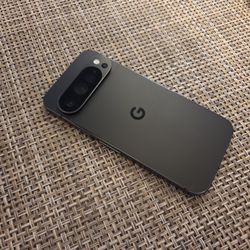 Pixel 9 Pro