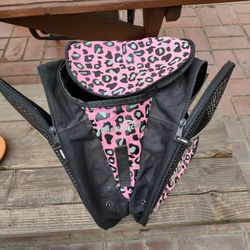 Transpack Skate Bag
