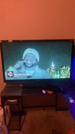 LG TV