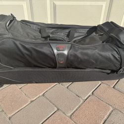 Tami Tech Large Duffel Bag