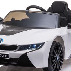 Kids BMW I8 (Electric) 