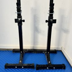 Squat Rack
