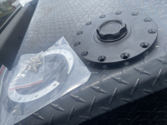 Fuel Cell Cap