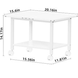 Printer Stand 