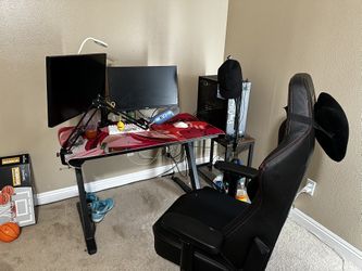 Pc Setup