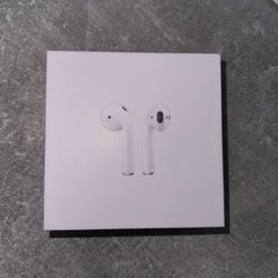 Apple AirPods (Gen 1)