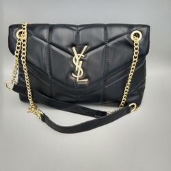 Luxury Bags Unbranded 