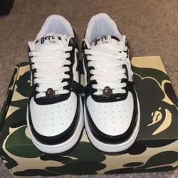 Bape Shoes