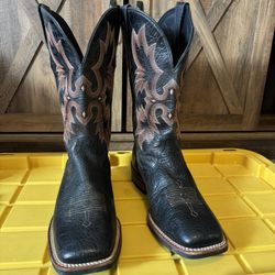 Ariat Cowboy Boots